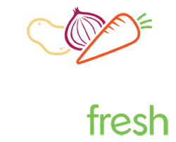 Zerella Fresh Logo - REVERSED 250px
